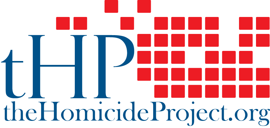 The Homicide Project